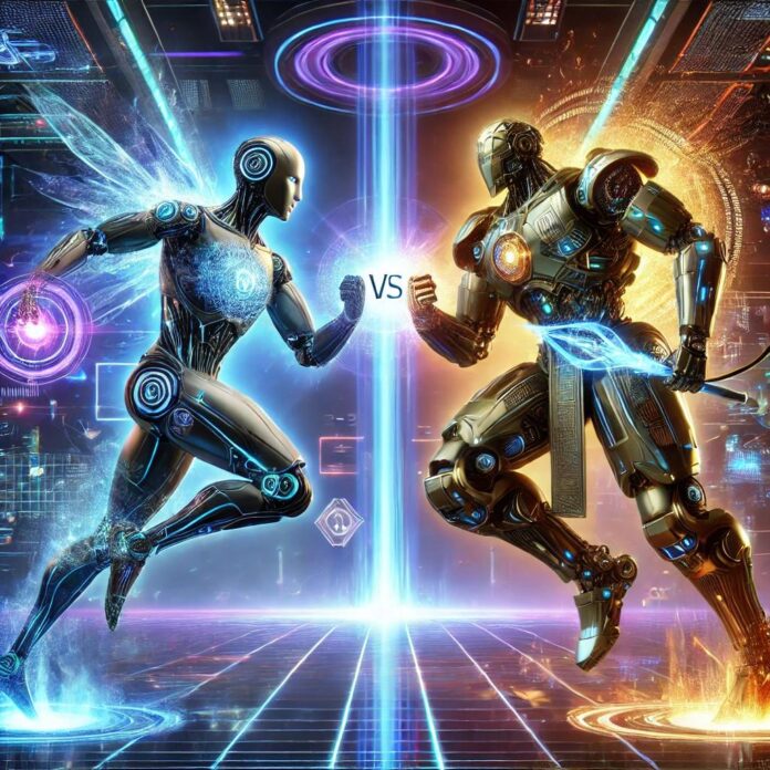 ChatGPT vs Claude vs Gemini: Which AI Is Best in 2026? The Ultimate AI Showdown Everyone Is Talking About