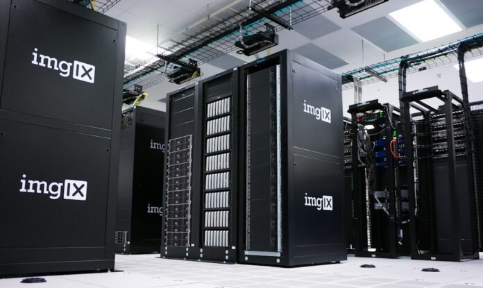Enterprise cloud infrastructure representing the best AI agent platforms for production deployment in 2026