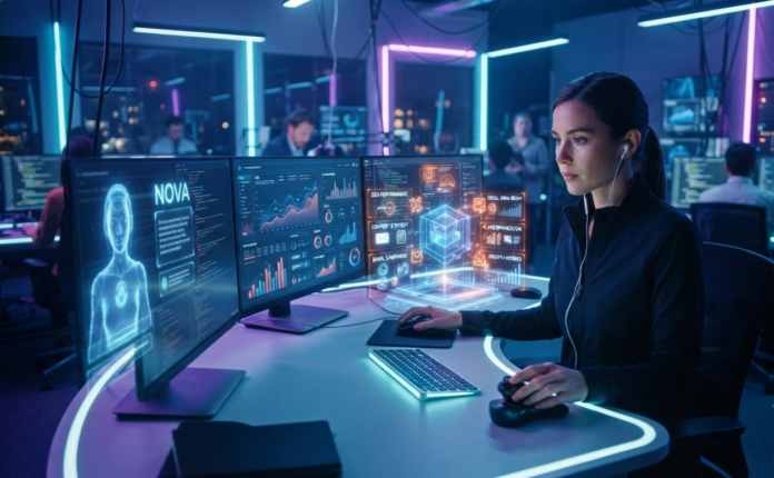 Best AI Marketing Tools in 2026: The Ultimate Guide for Businesses & Marketers