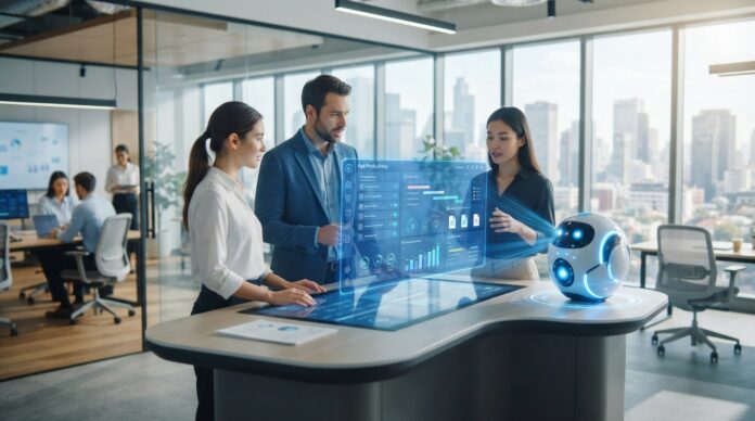 Best AI productivity tools in 2026 comparison for work, writing, meetings, planning and automation