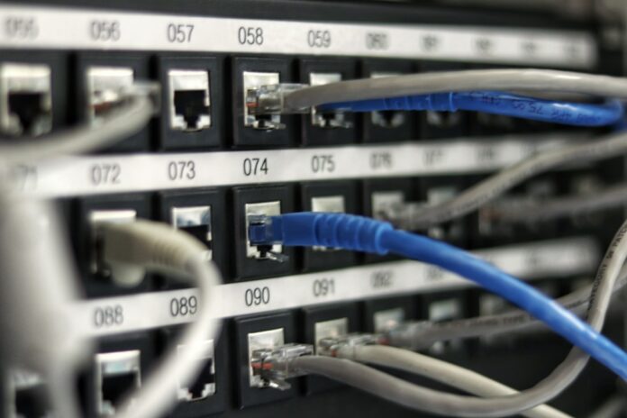 Server infrastructure representing the best MCP servers and Model Context Protocol integrations in 2026