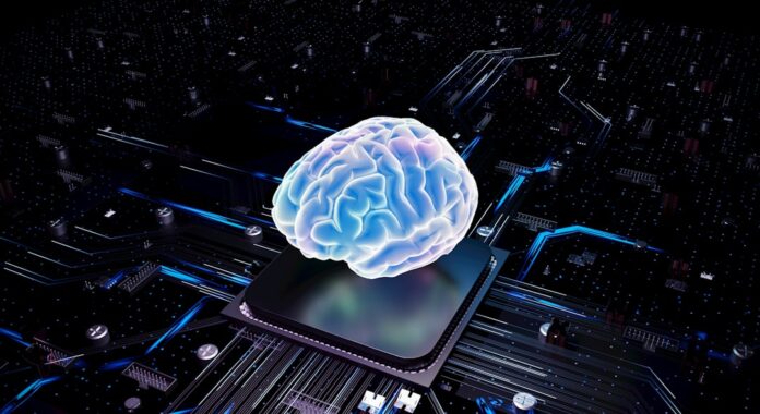 AI agent memory, RAG, and vector database illustration