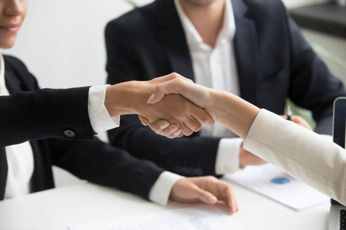 Best AI sales engagement tools illustration