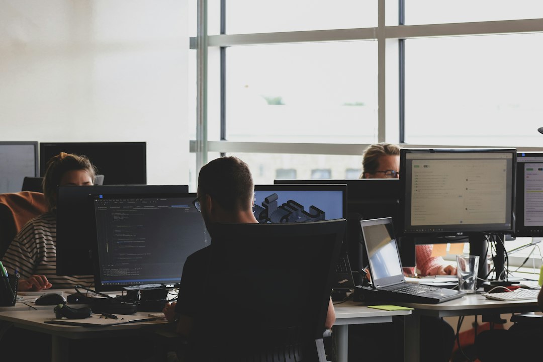 Illustrative team workspace for Microsoft Copilot Code, Managed Runtime and enterprise app building