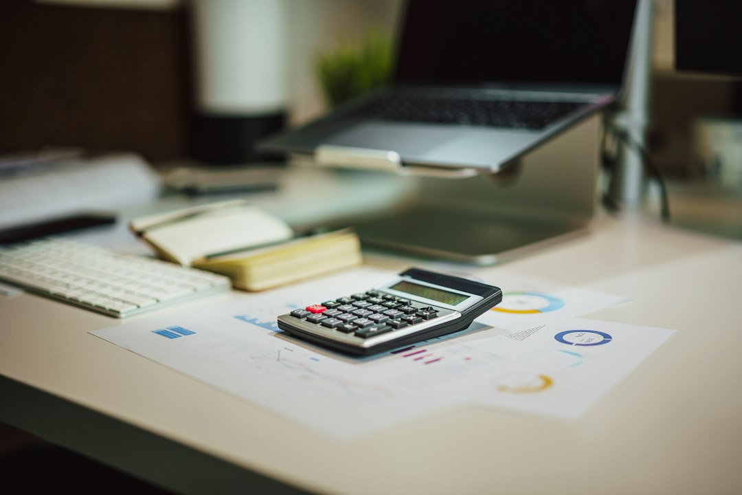 Automated invoice processing human approval financial checks and calculator
